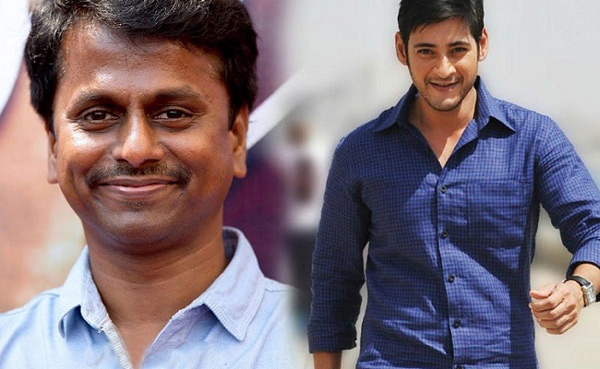 mahesh babu,murugadoss,mahesh movie in telugu and tamil,murugadoss about mahesh  మహేష్ ది పక్కా ద్విబాషా చిత్రమట..!